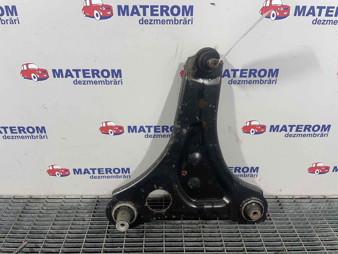 BRAT FATA INFERIOR DREAPTA RENAULT TWINGO TWINGO 0.9 TCE - (2014 2020)