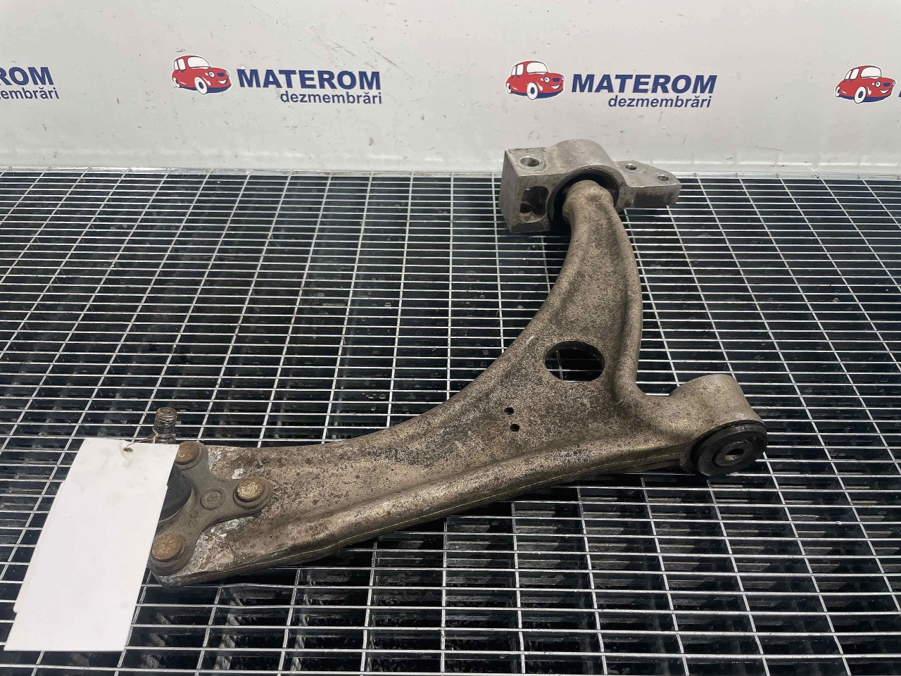 BRAT FATA INFERIOR DREAPTA SEAT ALHAMBRA 2.0 TDI - (2010 2020)