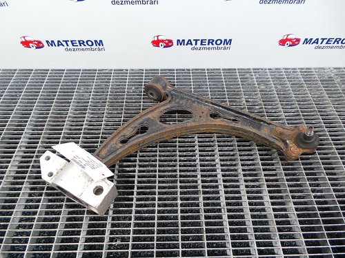 BRAT FATA INFERIOR DREAPTA SEAT ALTEA 1.9 TDI - (2004 2009)