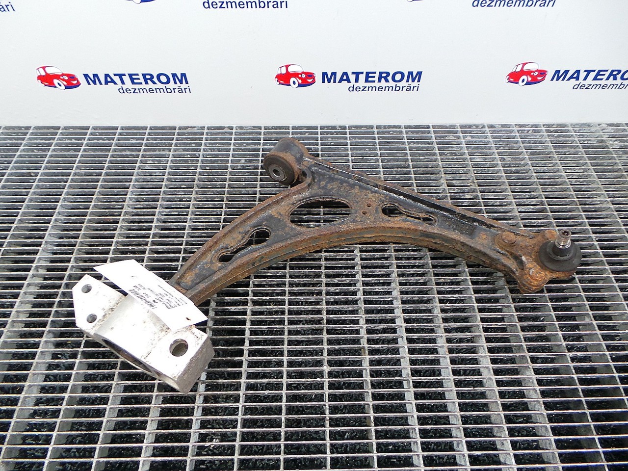 BRAT FATA INFERIOR DREAPTA SEAT ALTEA ALTEA 1.9 TDI - (2004 2009)