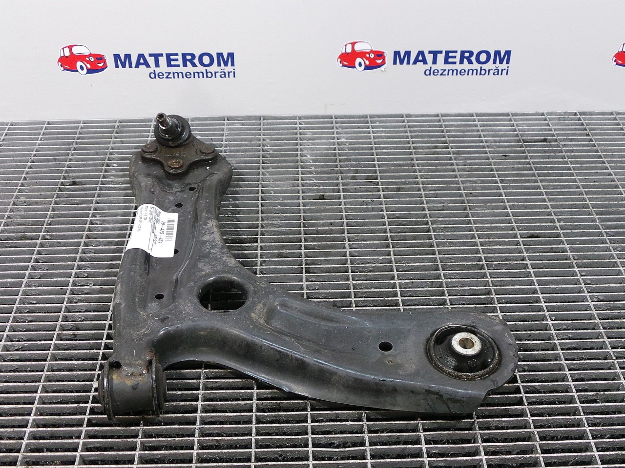 BRAT FATA INFERIOR DREAPTA SEAT TOLEDO 1.6 TDI - (2012 2019)