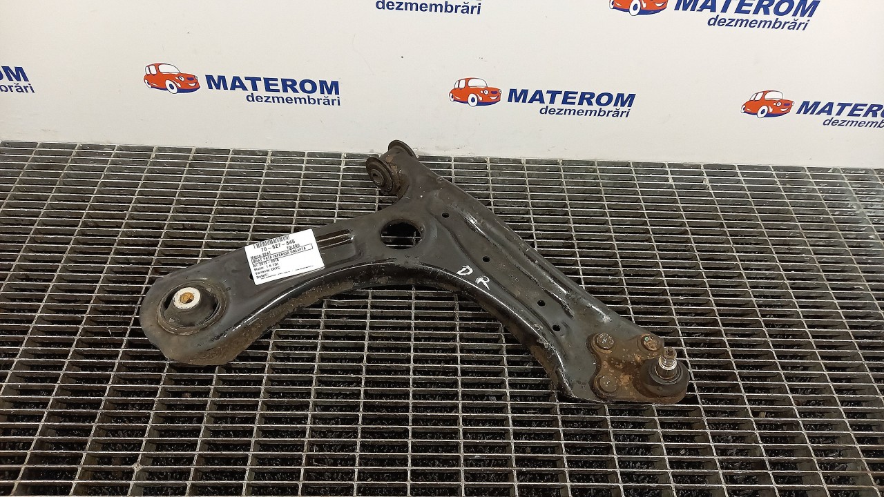 BRAT FATA INFERIOR DREAPTA SEAT TOLEDO 1.6 TDI - (2012 2019)