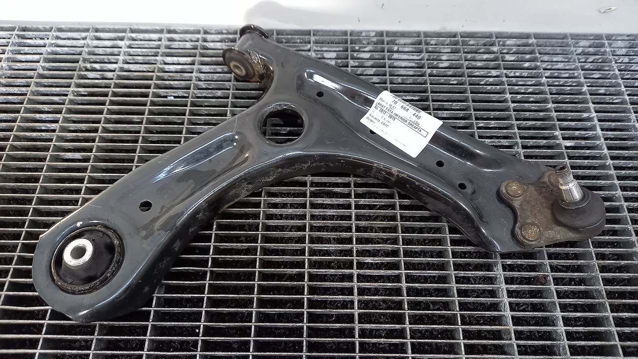BRAT FATA INFERIOR DREAPTA SEAT TOLEDO 1.6 TDI - (2012 2019)