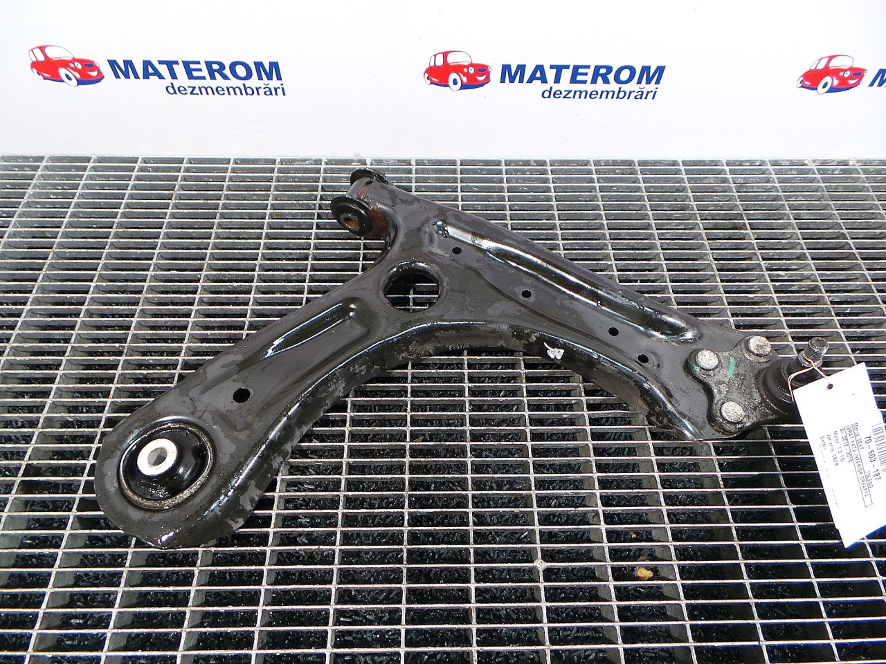 BRAT FATA INFERIOR DREAPTA SEAT TOLEDO TOLEDO 1.2 TSI - (2012 2019)