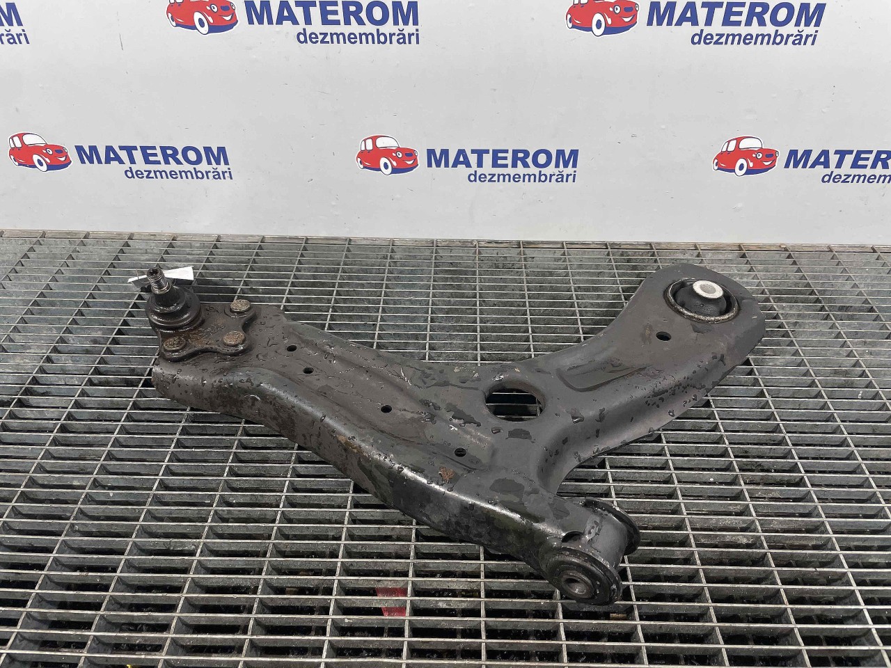 BRAT FATA INFERIOR DREAPTA SEAT TOLEDO TOLEDO 1.4 TDI - (2012 2019)