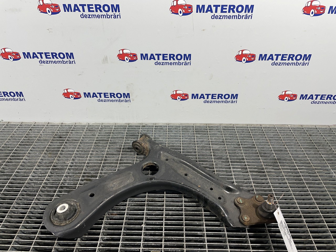 BRAT FATA INFERIOR DREAPTA SEAT TOLEDO TOLEDO 1.6 TDI - (2012 2019)
