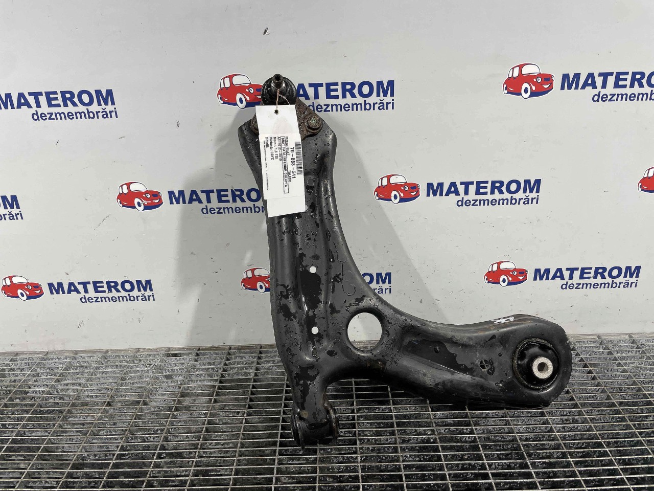 BRAT FATA INFERIOR DREAPTA SEAT TOLEDO TOLEDO 1.6 TDI - (2012 2019)