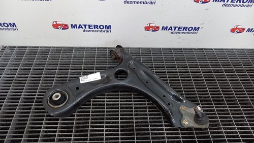 BRAT FATA INFERIOR DREAPTA SKODA FABIA 1.2 TSI - (2014 2019)