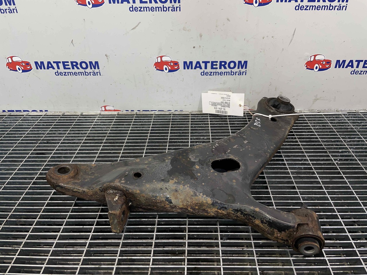 BRAT FATA INFERIOR DREAPTA SUBARU FORESTER FORESTER 2.0 D - (2008 2013)