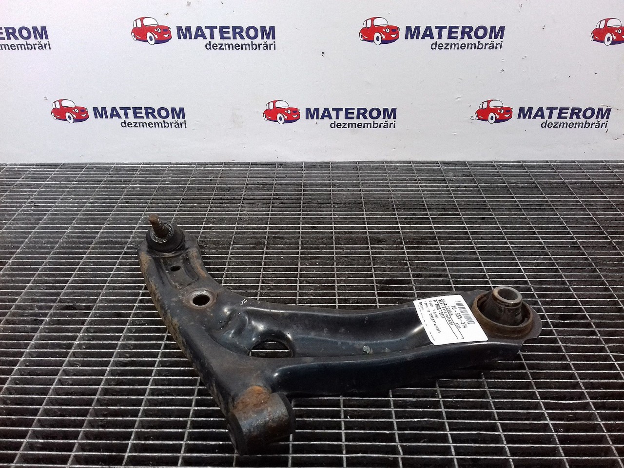 BRAT FATA INFERIOR DREAPTA TOYOTA AYGO AYGO 1.0 INJ - (2005 2014)