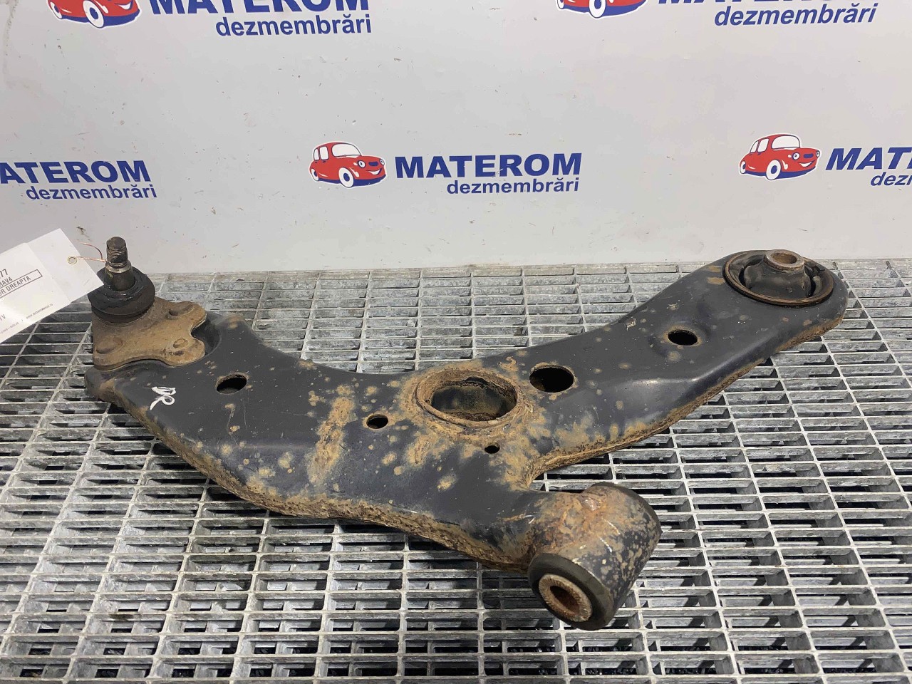 BRAT FATA INFERIOR DREAPTA TOYOTA RAV4 2.0 D - (2012 2018)