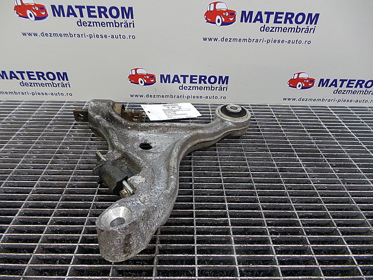 BRAT FATA INFERIOR DREAPTA VOLVO S60 S60 2.0 INJ - (2000 2005)
