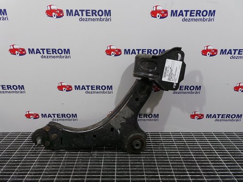 BRAT FATA INFERIOR DREAPTA VOLVO S80 2.5 T - (2006 2016)