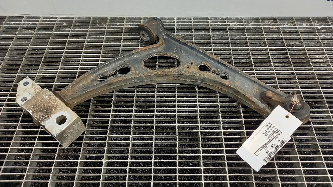 BRAT FATA INFERIOR DREAPTA VW EOS 1.4 TSI - (2006 2010)