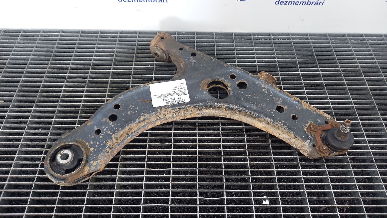 BRAT FATA INFERIOR DREAPTA VW GOLF IV 1.4 INJ - (1998 2004)