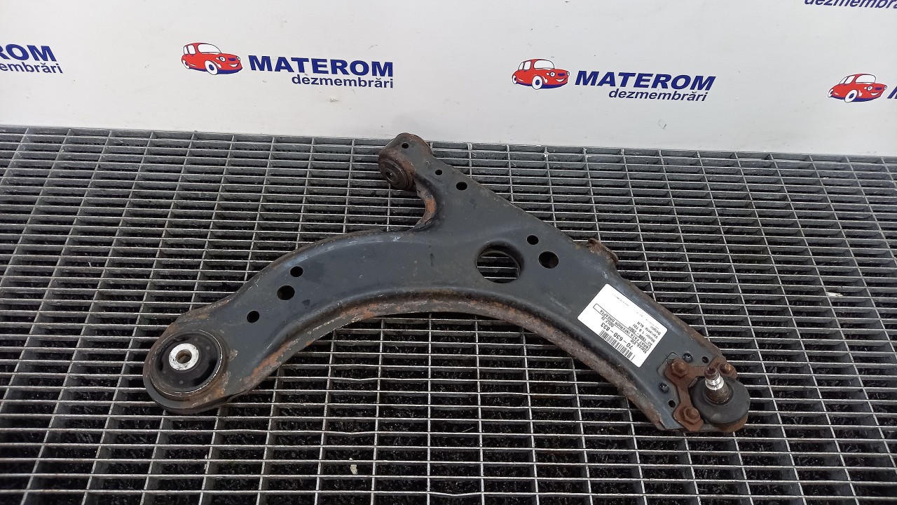 BRAT FATA INFERIOR DREAPTA VW GOLF IV 1.9 TDI - (1998 2004)