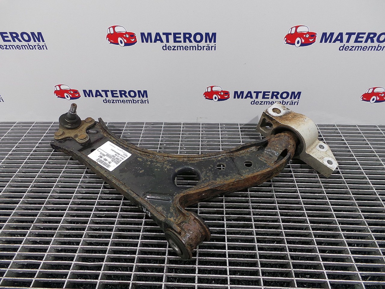 BRAT FATA INFERIOR DREAPTA VW GOLF VI GOLF VI 1.6 TDI - (2008 2012)
