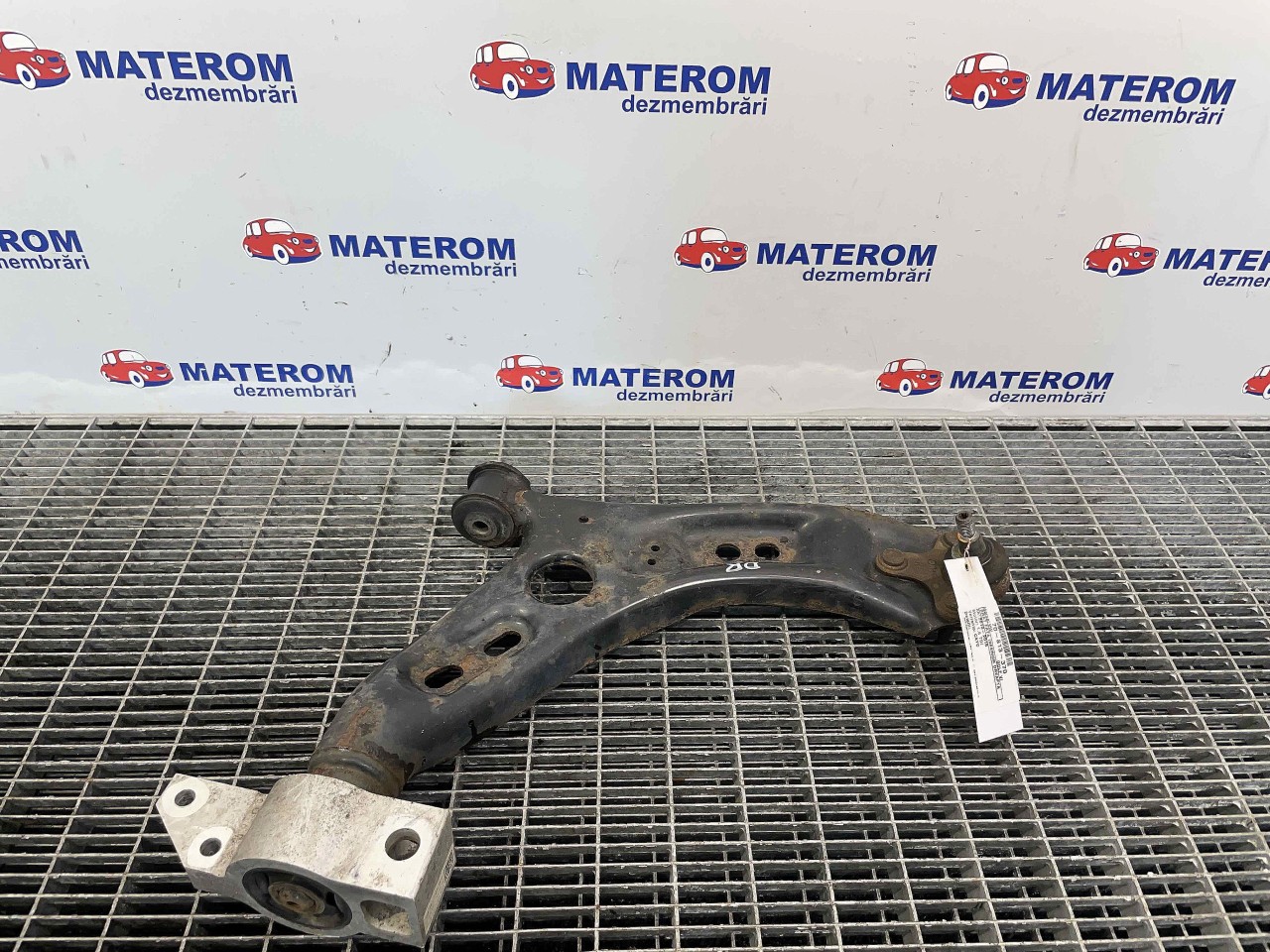 BRAT FATA INFERIOR DREAPTA VW GOLF VI GOLF VI 1.6 TDI - (2010 2015)
