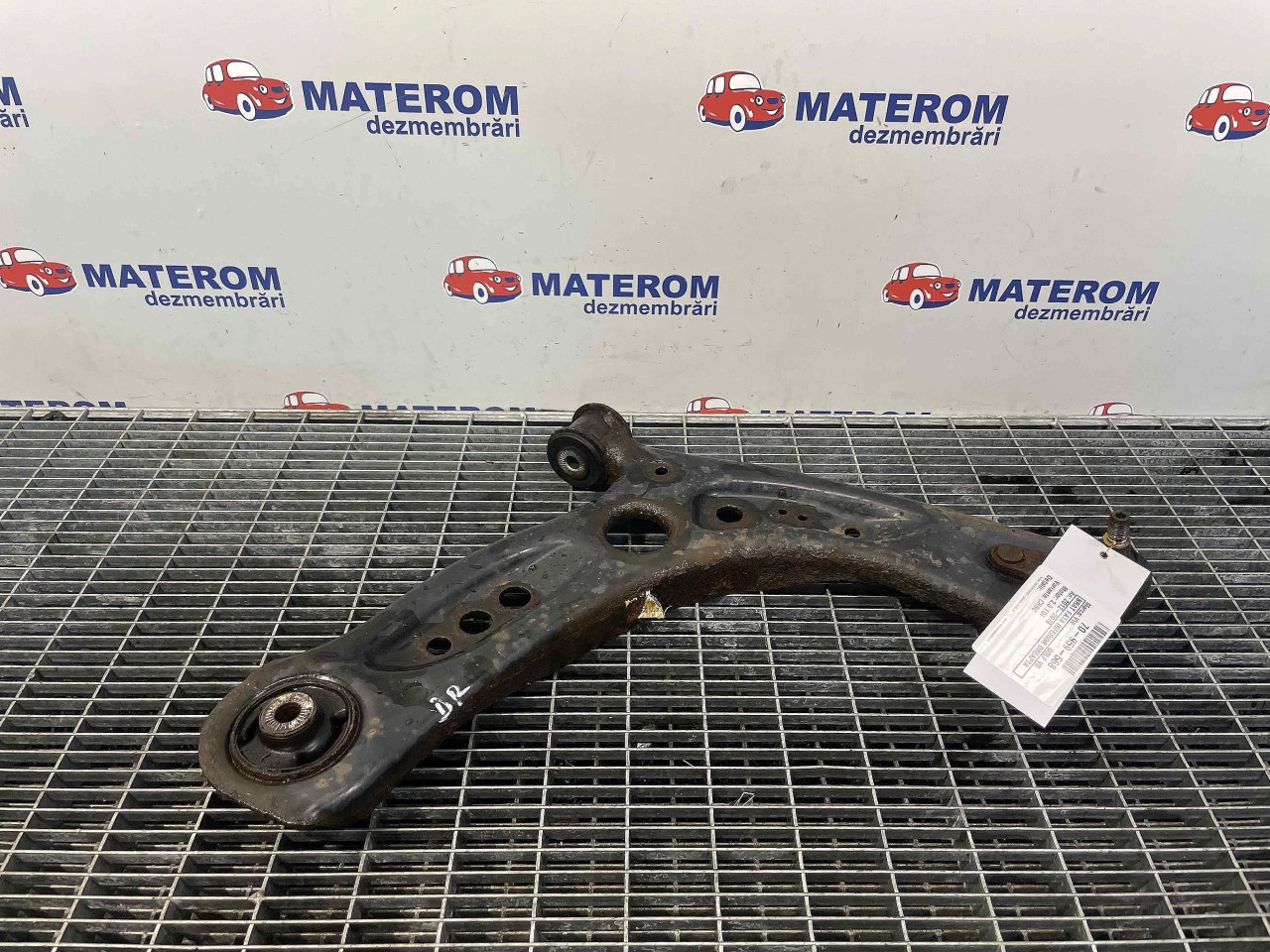 BRAT FATA INFERIOR DREAPTA VW GOLF VII GOLF VII 2.0 TDI - (2012 2016)