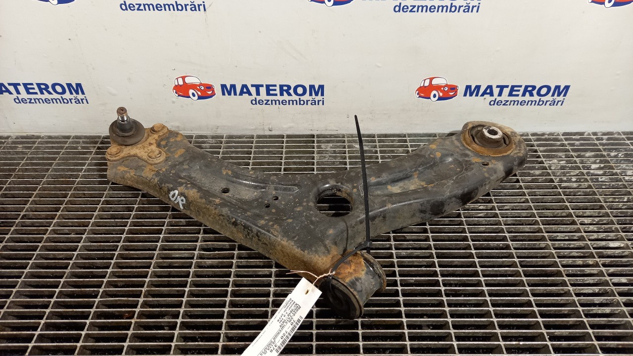 BRAT FATA INFERIOR DREAPTA VW JETTA IV 2.0 TDI - (2010 2019)