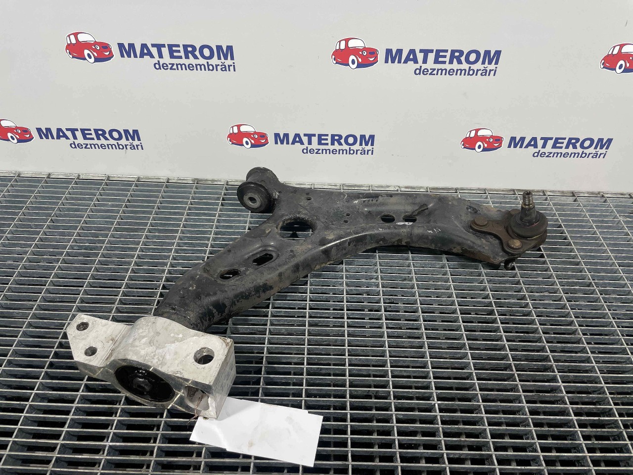 BRAT FATA INFERIOR DREAPTA VW PASSAT PASSAT 1.6 TDI - (2010 2014)