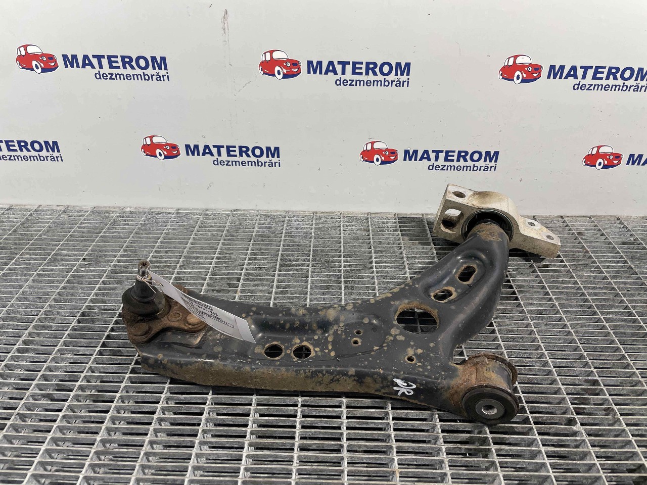 BRAT FATA INFERIOR DREAPTA VW PASSAT PASSAT 2.0 TDI - (2010 2014)