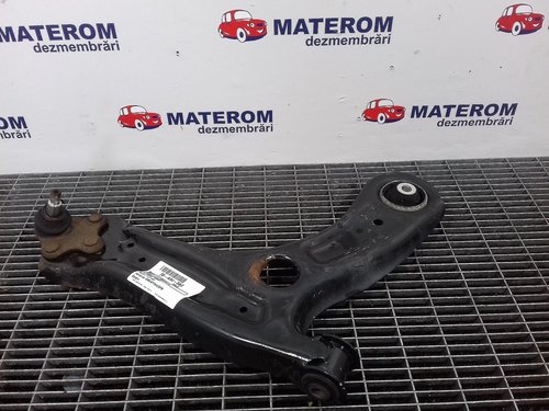 BRAT FATA INFERIOR DREAPTA VW POLO 1.2 INJ - (2009 2014)