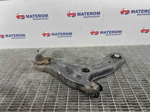 BRAT FATA INFERIOR DREAPTA VW POLO 1.2 TDI - (2009 2014)