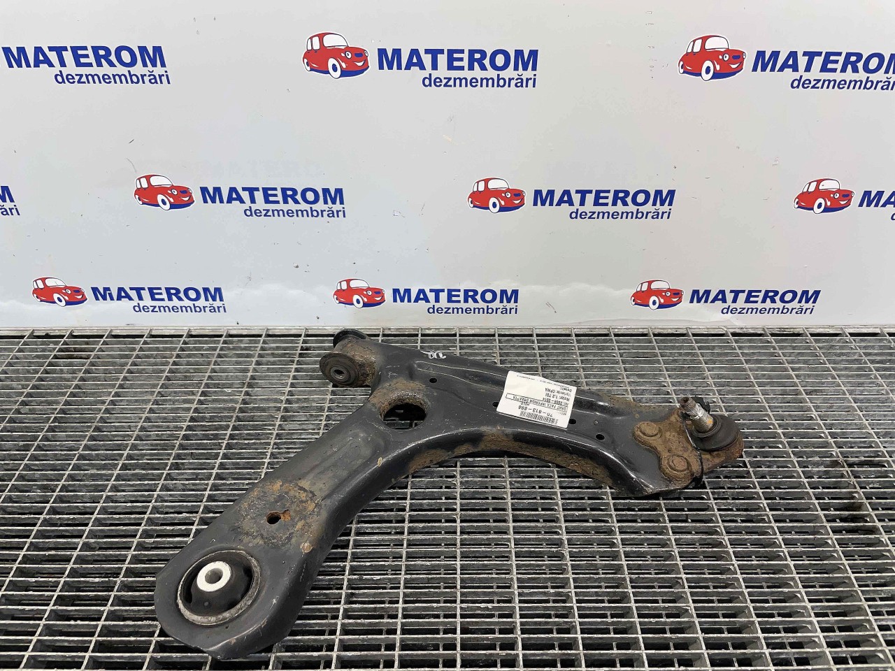 BRAT FATA INFERIOR DREAPTA VW POLO 1.6 TDI - (2009 2014)