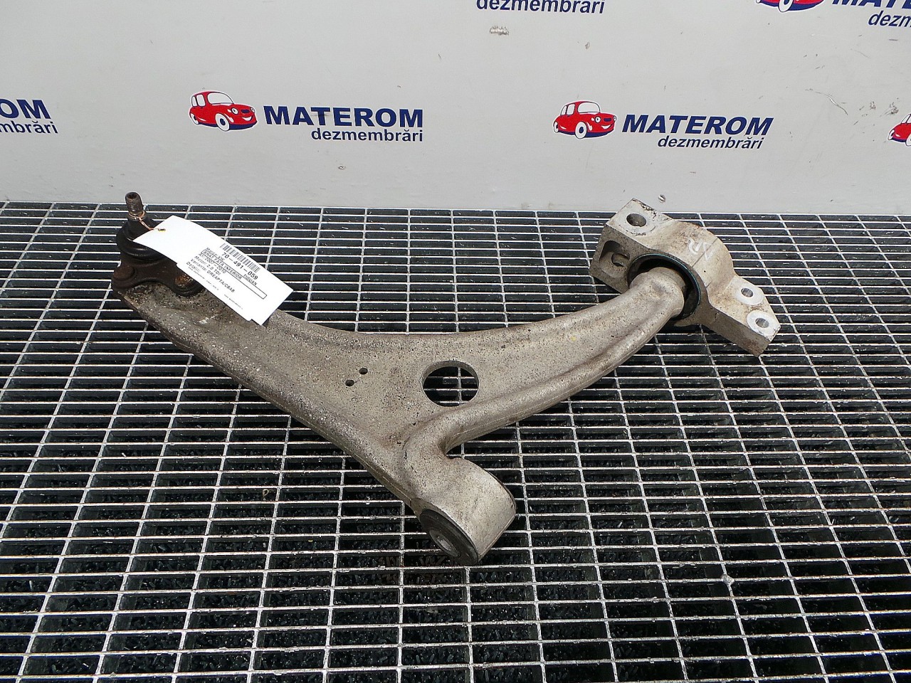 BRAT FATA INFERIOR DREAPTA VW TIGUAN TIGUAN 2.0 TDI - (2007 2010)