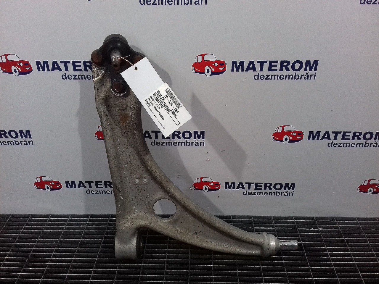 BRAT FATA INFERIOR DREAPTA VW TIGUAN TIGUAN 2.0 TDI - (2007 2010)