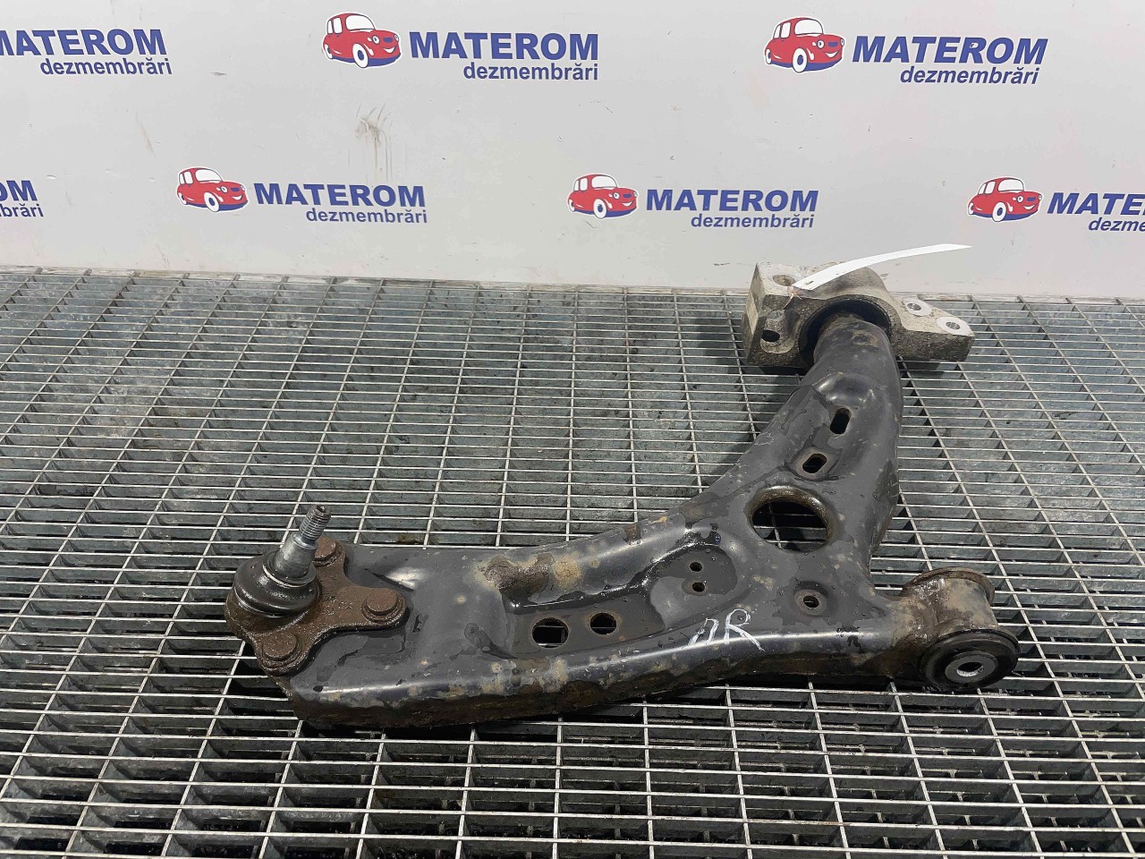 BRAT FATA INFERIOR DREAPTA VW TIGUAN TIGUAN 2.0 TDI - (2010 2015)
