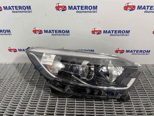 BRAT FATA INFERIOR DREAPTA VW TOURAN 1.6 TDI - (2010 2015)