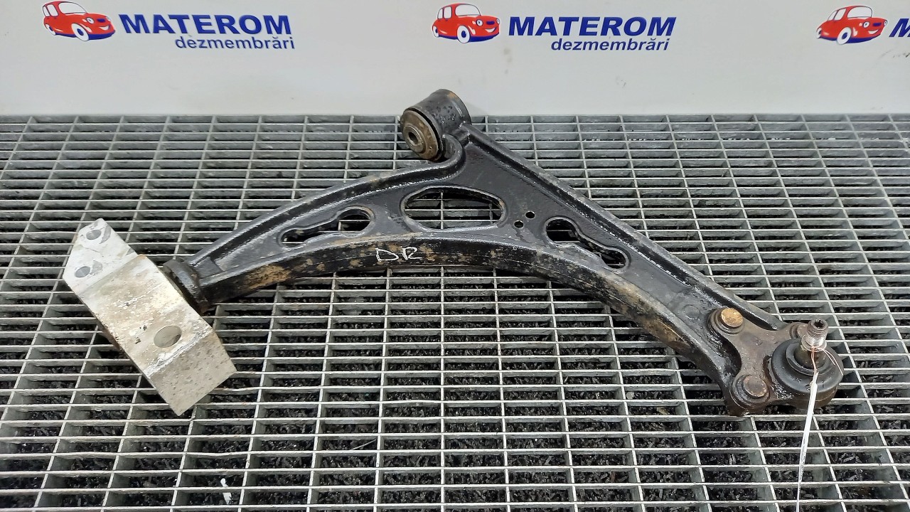 BRAT FATA INFERIOR DREAPTA VW TOURAN 1.9 TDI - (2007 2010)