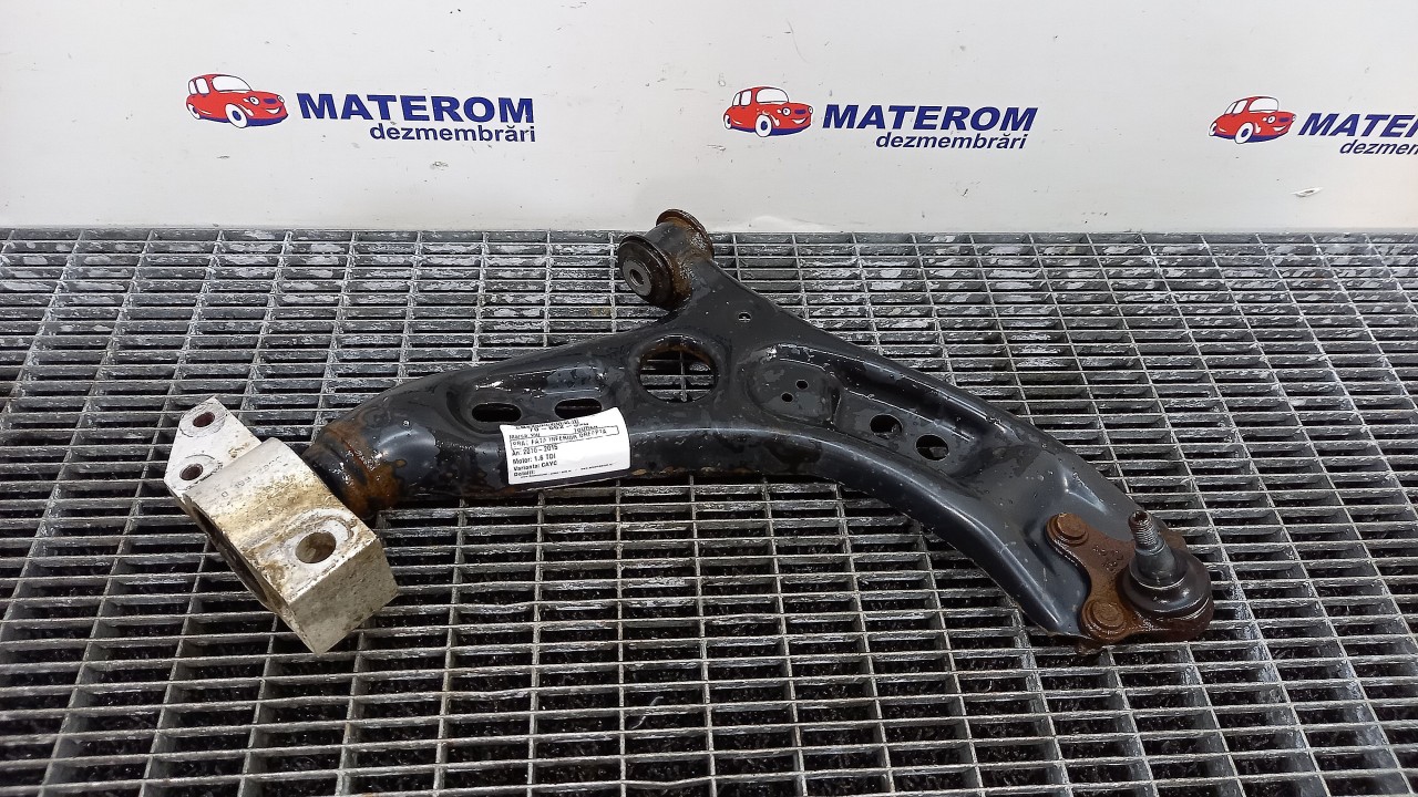 BRAT FATA INFERIOR DREAPTA VW TOURAN TOURAN 1.6 TDI - (2010 2015)