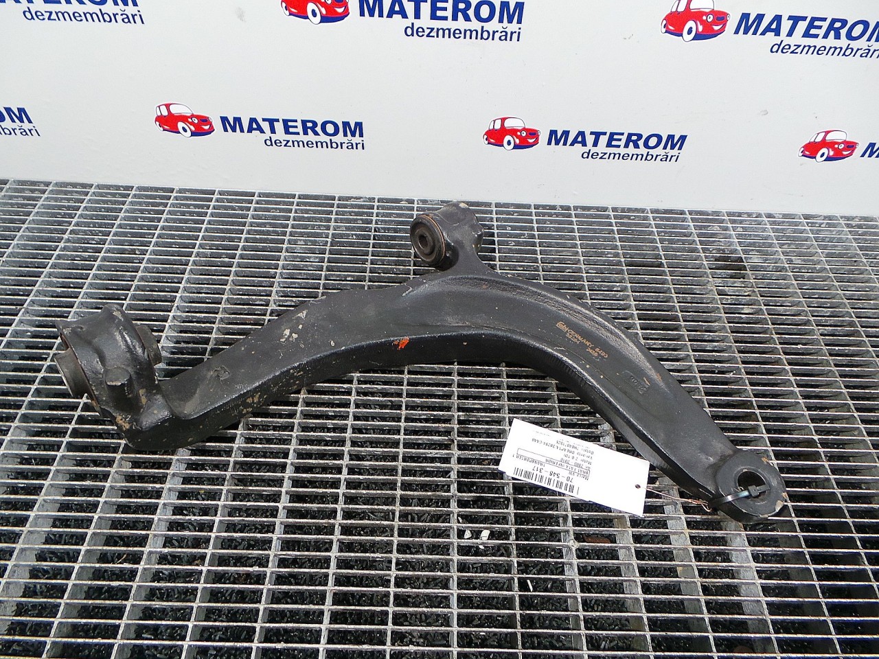 BRAT FATA INFERIOR DREAPTA VW TRANSPORTER T5 2.0 TDI - (2003 2009)