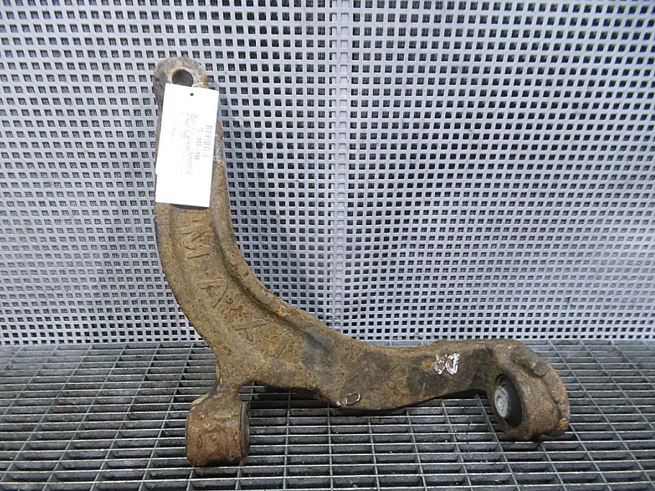 BRAT FATA INFERIOR DREAPTA VW TRANSPORTER T5 2.5 TDI - (2003 2009)