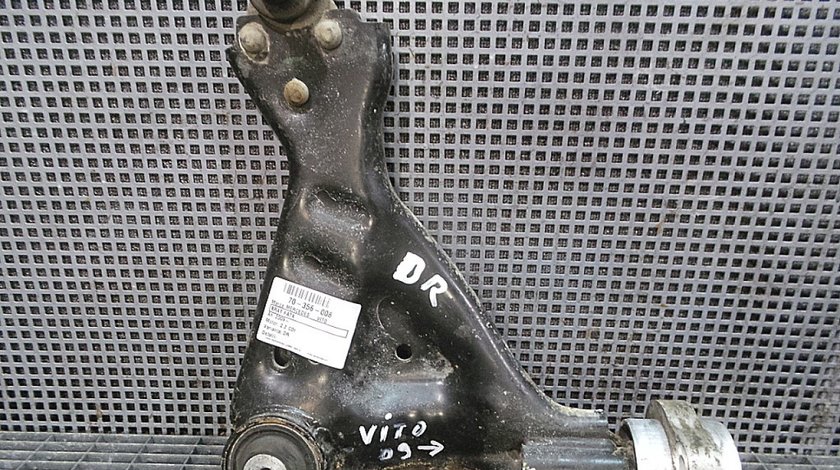 BRAT FATA INFERIOR MERCEDES VITO VITO 2.2 CDI - (2009 None)