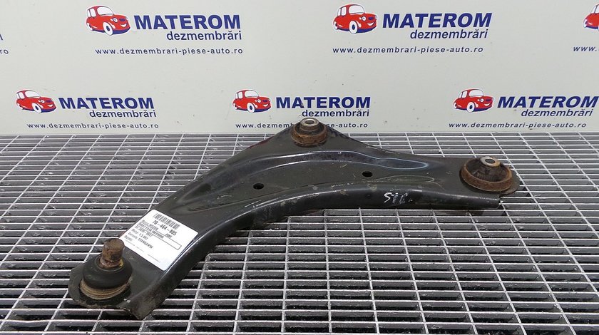 BRAT FATA INFERIOR NISSAN JUKE (F15) 1.6 LPG Benzina/Autogaz (GPL) (2010 - 06-2019-01)