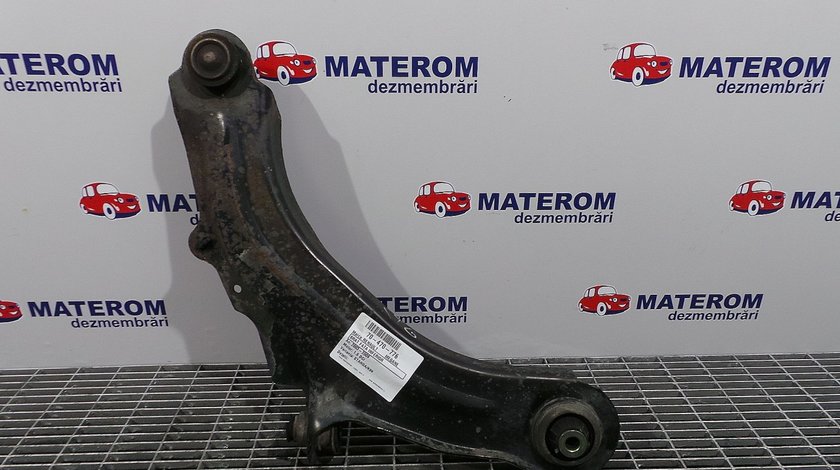 BRAT FATA INFERIOR RENAULT MEGANE II Stufenheck (LM0/1_) 1.4 benzina (2003 - 09-2019-01)