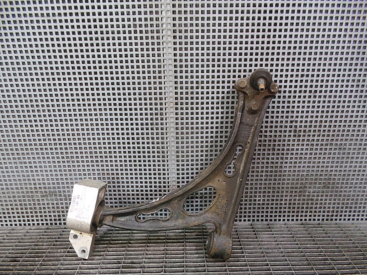BRAT FATA INFERIOR STANGA AUDI A3 2.0 TDI - (2004 2007)