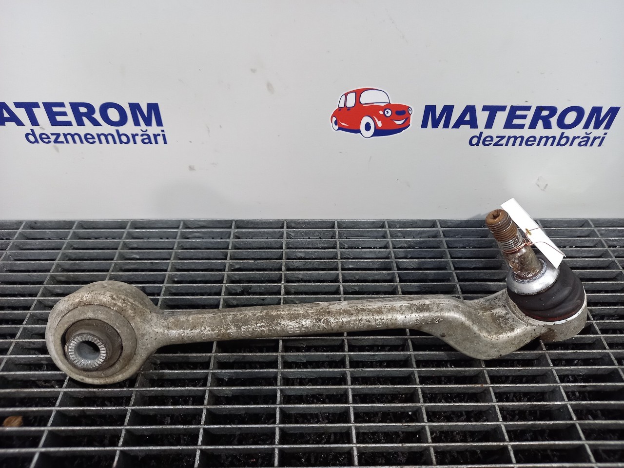 BRAT FATA INFERIOR STANGA BMW SERIA 1 E 87 SERIA 1 E 87 2.0 D - (2007 2011)