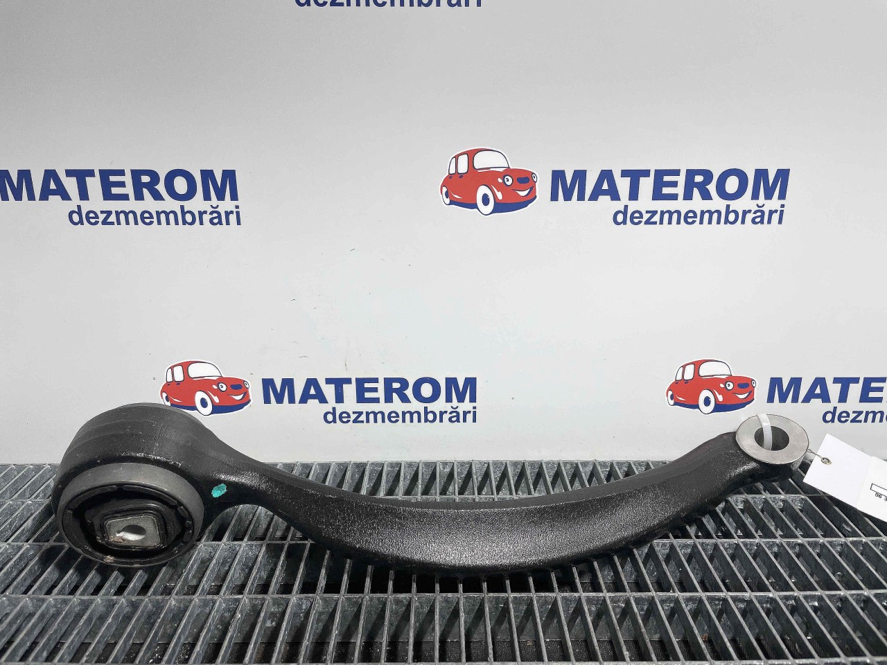 BRAT FATA INFERIOR STANGA BMW SERIA 3 E 90 2.0 D - (2007 2012)