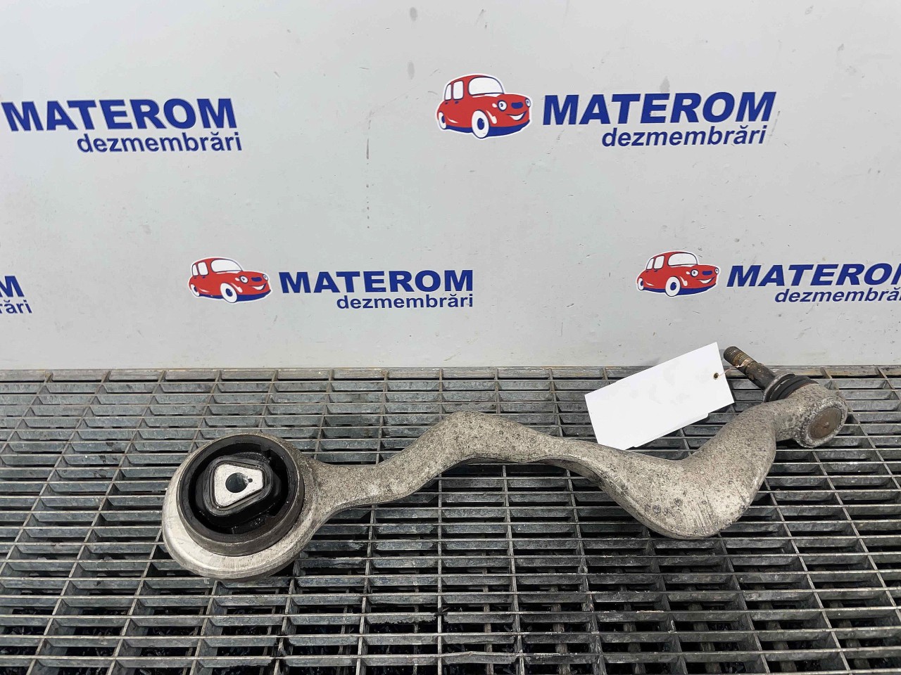 BRAT FATA INFERIOR STANGA BMW SERIA 3 E 90 SERIA 3 E 90 2.0 D - (2007 2012)
