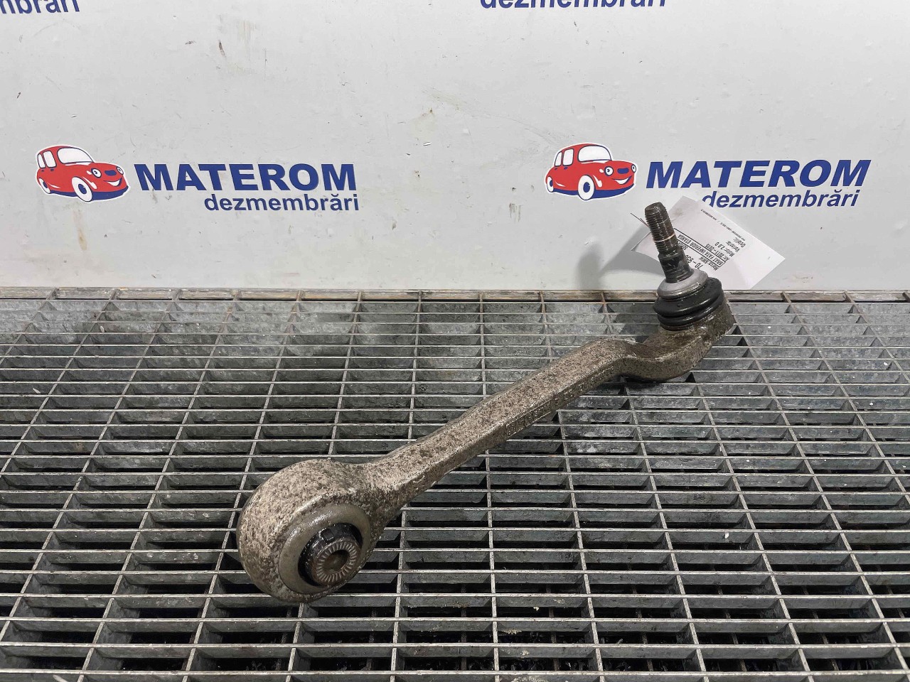 BRAT FATA INFERIOR STANGA BMW SERIA 3 F 31 SERIA 3 F 31 2.0 D - (2011 2015)