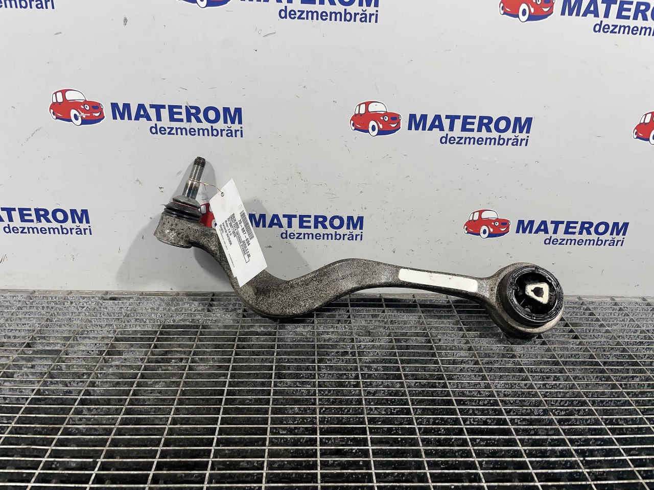 BRAT FATA INFERIOR STANGA BMW SERIA 5 E 60 2.0 D - (2007 2010)