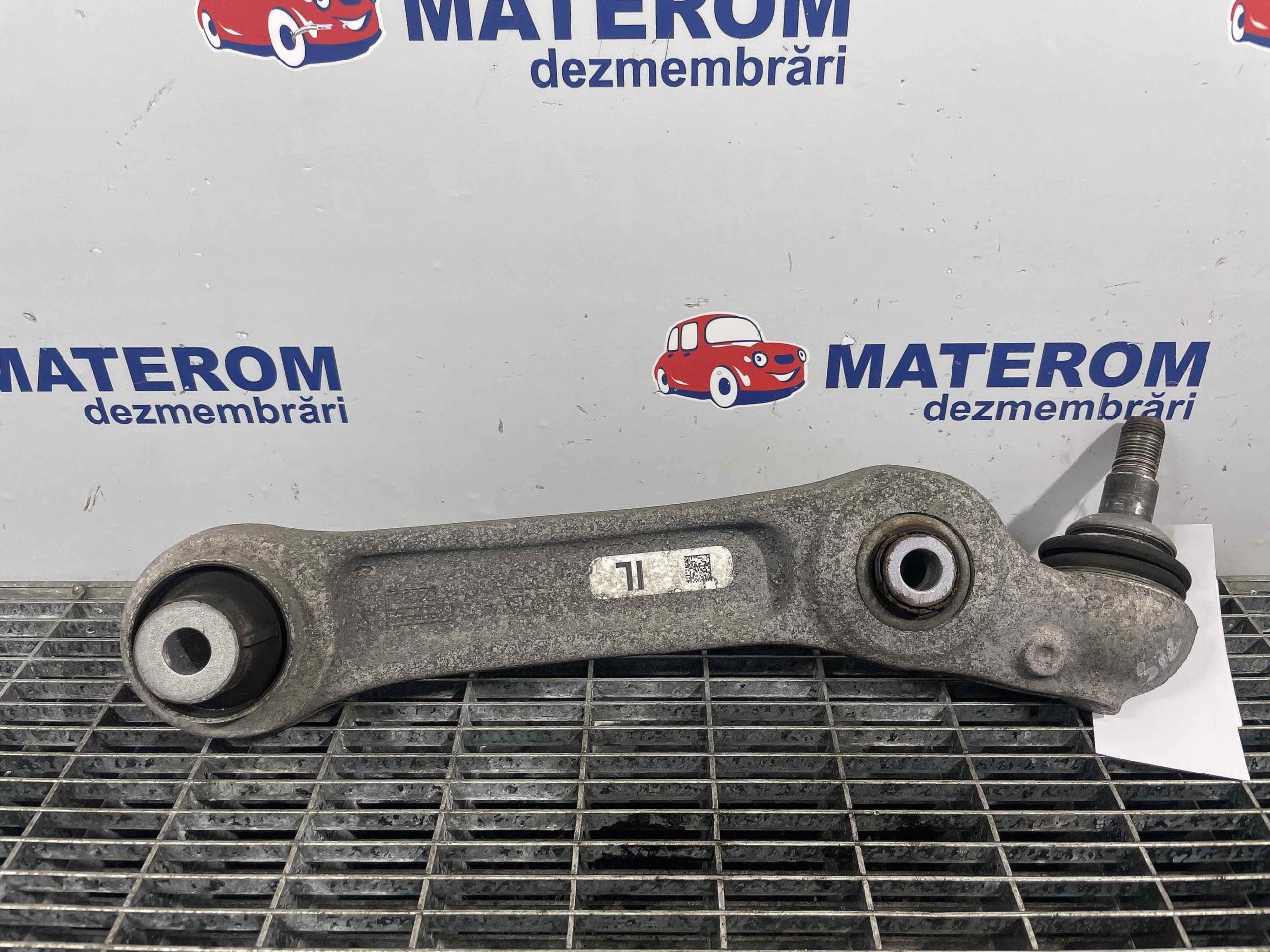 BRAT FATA INFERIOR STANGA BMW SERIA 5 F 10 2.0 D - (2010 2017)