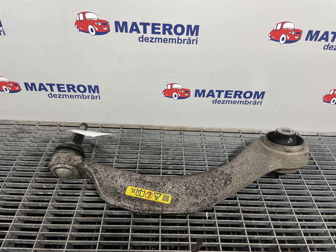 BRAT FATA INFERIOR STANGA BMW SERIA 5 F 10 2.0 D - (2010 2014)