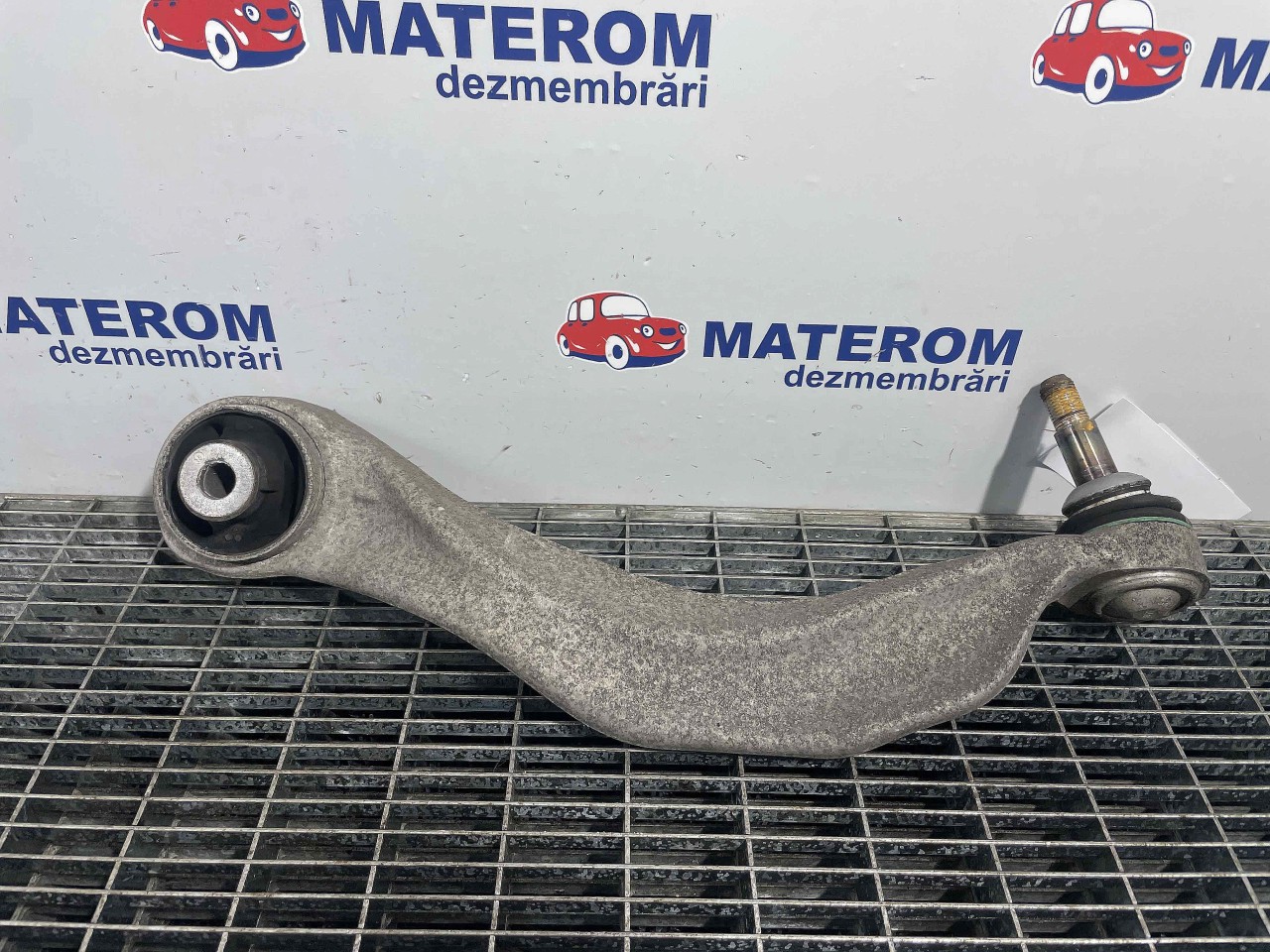 BRAT FATA INFERIOR STANGA BMW SERIA 5 F 10 2.0 D - (2010 2017)