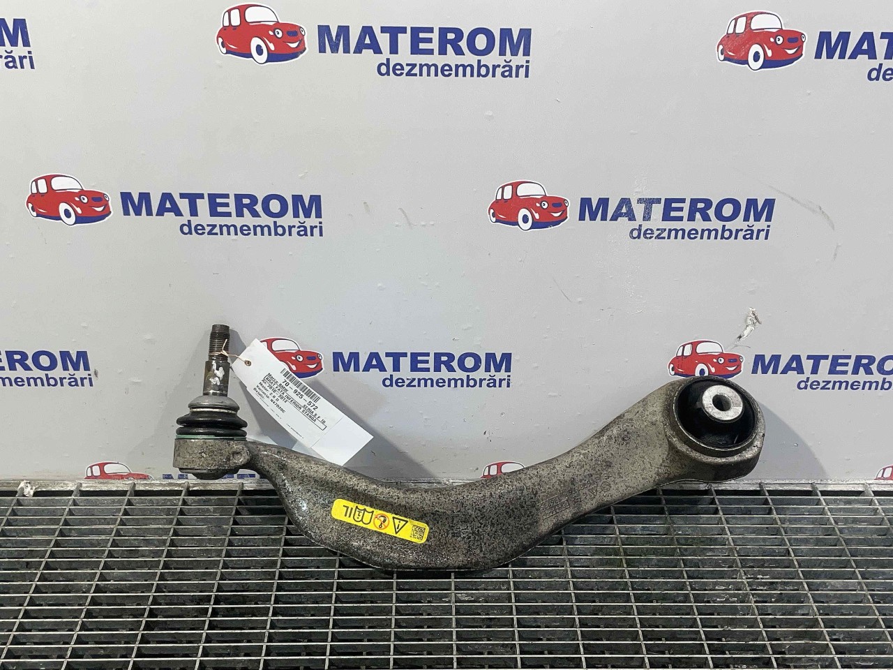 BRAT FATA INFERIOR STANGA BMW SERIA 5 F 10 2.0 D - (2010 2014)